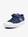 Levi's® Levi's® Missiion Kids Sneakers