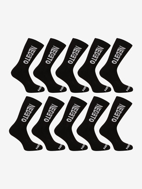 Nedeto Socks 10 pairs