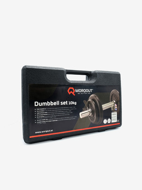 Worqout Dumbbells