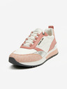 Michael Kors Allie Stride Trainer Sneakers