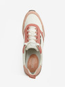 Michael Kors Allie Stride Trainer Sneakers