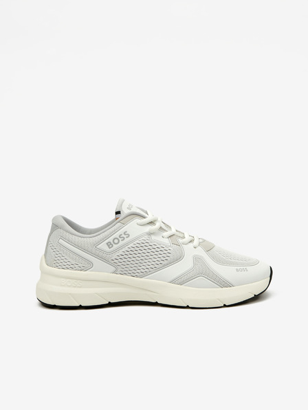 BOSS Scarpe da ginnastica Hugo Boss color crema da uomo