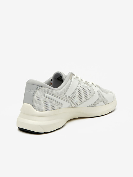 BOSS Scarpe da ginnastica Hugo Boss color crema da uomo