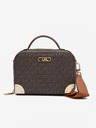 Michael Kors Trunk Xbody Handbag