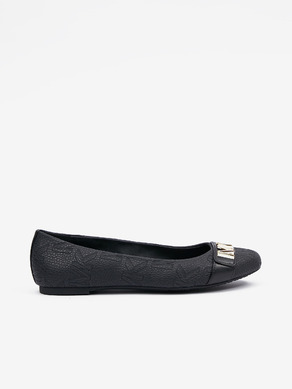 Michael Kors Jilly Ballet pumps