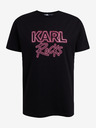 Karl Lagerfeld Maglietta