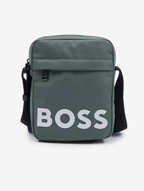 BOSS Catch 2.0 Cross body bag