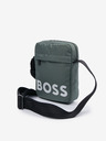 BOSS Catch 2.0 Cross body bag