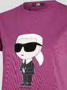 Karl Lagerfeld Maglietta