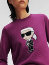 Karl Lagerfeld Felpa