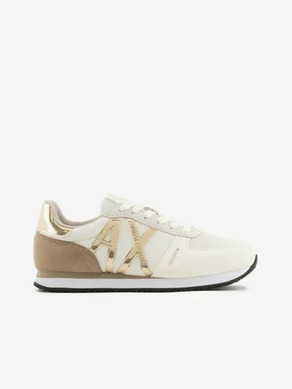 Armani Exchange Scarpe da ginnastica