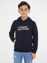 Tommy Hilfiger Felpa per bambini