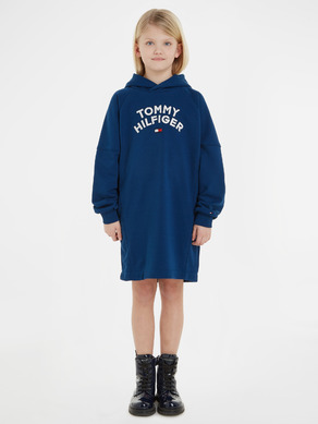 Tommy Hilfiger Abito per bambini