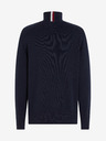 Tommy Hilfiger Monotype Chunky Sweater