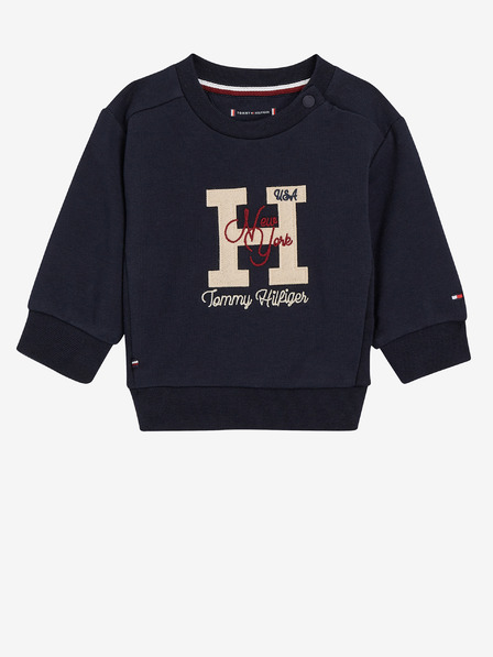 Tommy Hilfiger Felpa per bambini