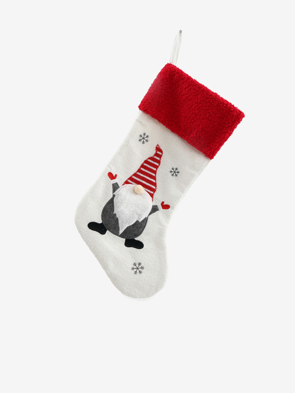 SIFCON Christmas sock