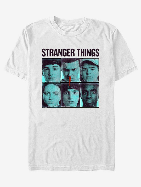 ZOOT.Fan Netflix T-shirt