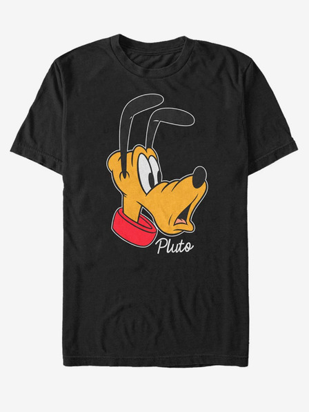 ZOOT.Fan Disney Pluto T-shirt