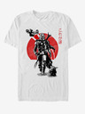 ZOOT.Fan Star Wars Mandalorian T-shirt