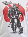 ZOOT.Fan Star Wars Mandalorian T-shirt