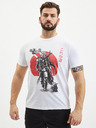 ZOOT.Fan Star Wars Mandalorian T-shirt