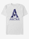 ZOOT.Fan Twentieth Century Fox Logo Avatar 1 T-shirt