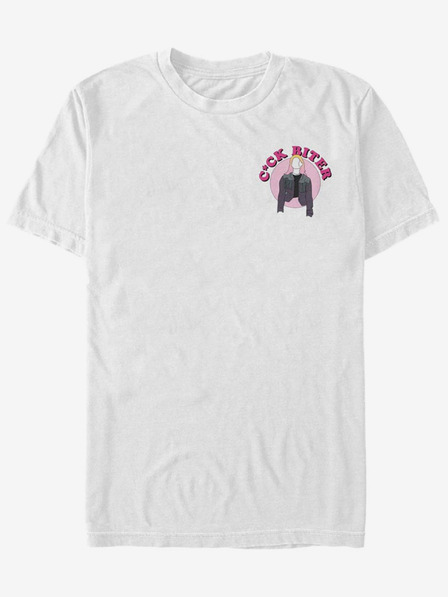 ZOOT.Fan Netflix Maeve Sex Education T-shirt