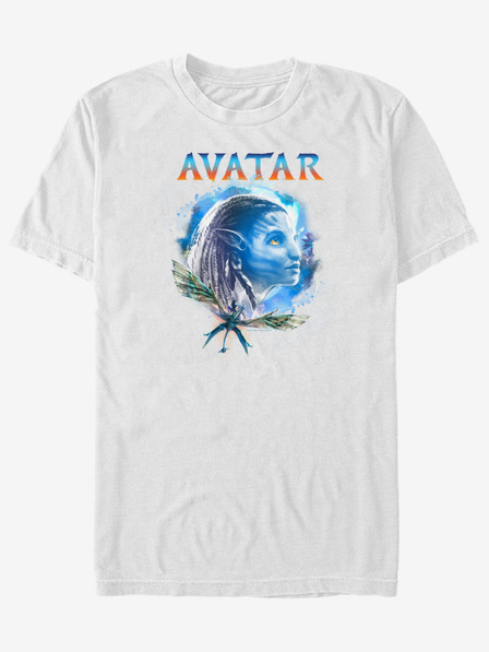 ZOOT.Fan Twentieth Century Fox Neytiri Avatar 2 T-shirt