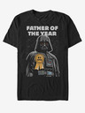 ZOOT.Fan Darth Vader Father Of The Year T-shirt