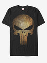 ZOOT.Fan Marvel The Punisher Skull T-shirt