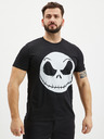 ZOOT.Fan Disney Jack Skellington T-shirt