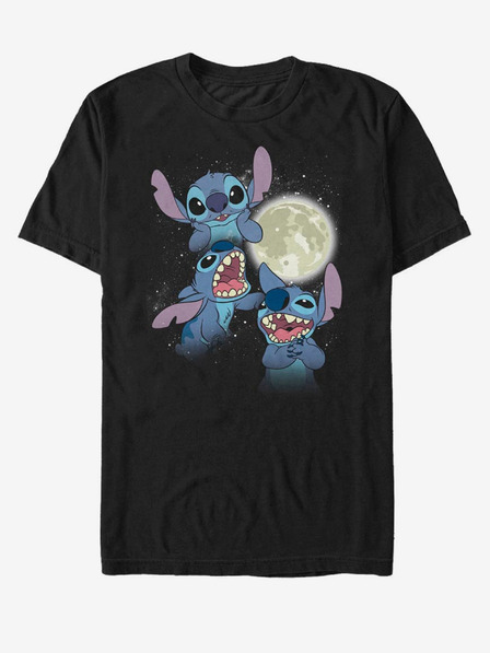 ZOOT.Fan Disney Stitch T-shirt