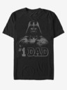 ZOOT.Fan Darth Vader Star Wars T-shirt