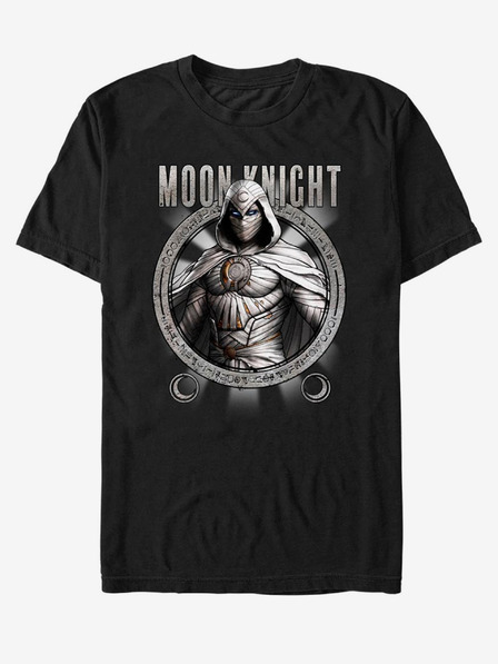 ZOOT.Fan Moon Knight Marvel T-shirt