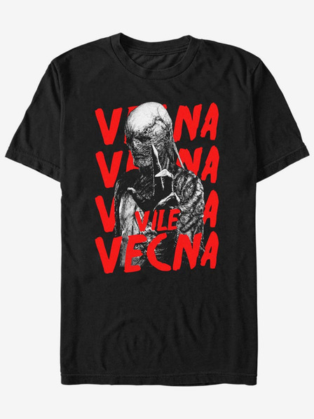 ZOOT.Fan Netflix Vile Vecna Stranger Things T-shirt