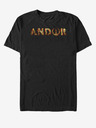 ZOOT.Fan Logo Star Wars: Andor T-shirt