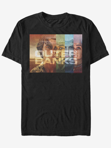 ZOOT.Fan Netflix Outer Banks T-shirt