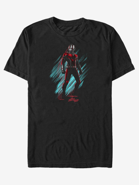 ZOOT.Fan Marvel Ant-Man and The Wasp T-shirt