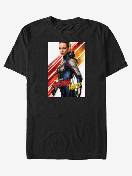 ZOOT.Fan Marvel The Wasp Ant-Man and The Wasp T-shirt