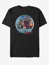 ZOOT.Fan Marvel Strážci Galaxie vol. 2 T-shirt