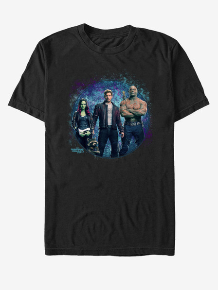 ZOOT.Fan Marvel Mantis Strážci Galaxie T-shirt