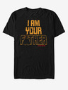 ZOOT.Fan Star Wars Father Time T-shirt