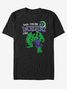 ZOOT.Fan Marvel Incredible Like Dad T-shirt