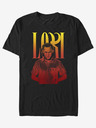 ZOOT.Fan Marvel Loki T-shirt