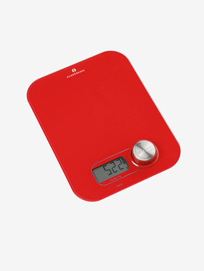 Zassenhaus Eco Energy Kitchen Scale