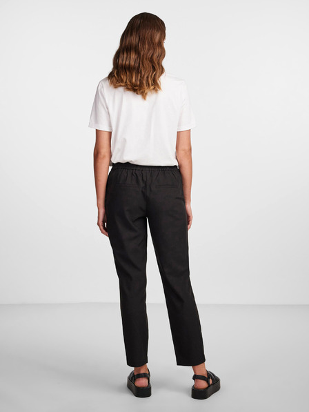 Pieces Boss Trousers