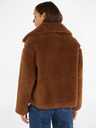 Calvin Klein Jeans Bonded Sherpa Winter jacket