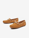 Geox Leelyan Moccasins