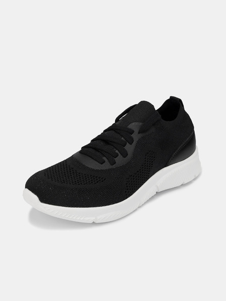 Sam 73 Scarpe da ginnastica nere da donna SAM 73