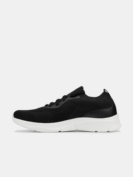 Sam 73 Scarpe da ginnastica nere da donna SAM 73